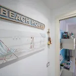 Seaview Cavi B. 100mt Dal Mare Apartman