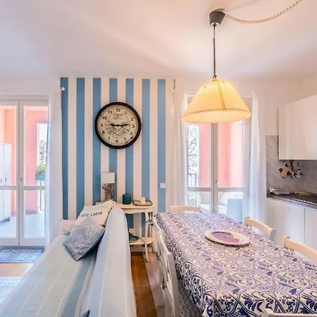 Apartment Seaview Cavi B. 100mt Dal Mare *