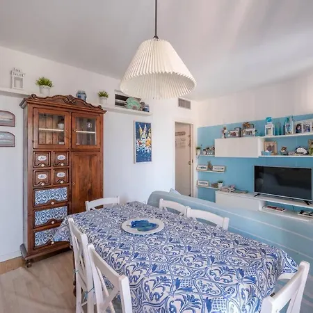 Seaview Cavi B. 100mt Dal Mare *