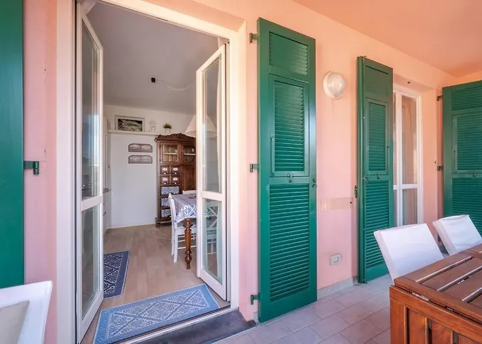 Seaview Cavi B. 100mt Dal Mare