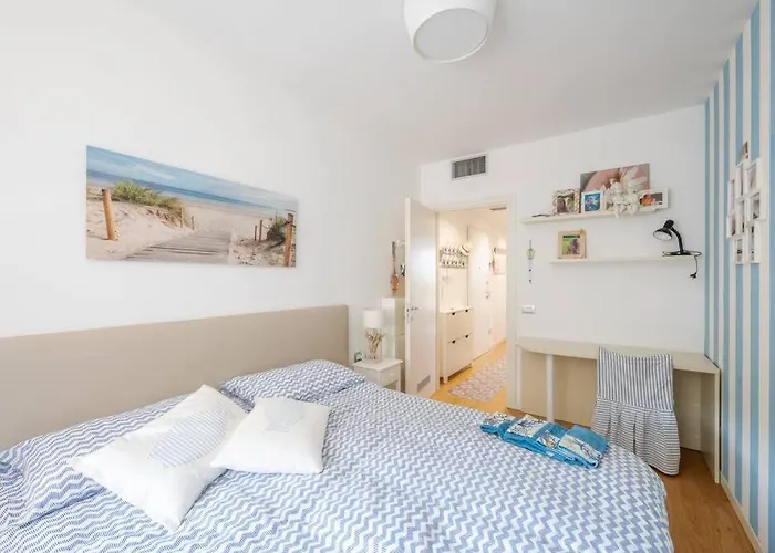 Seaview Cavi B. 100mt Dal Mare לאווניה