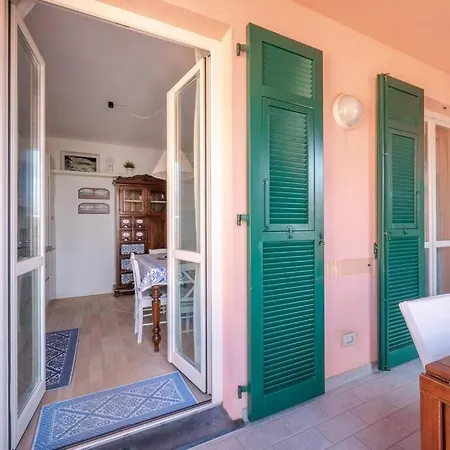 Seaview Cavi B. 100mt Dal Mare