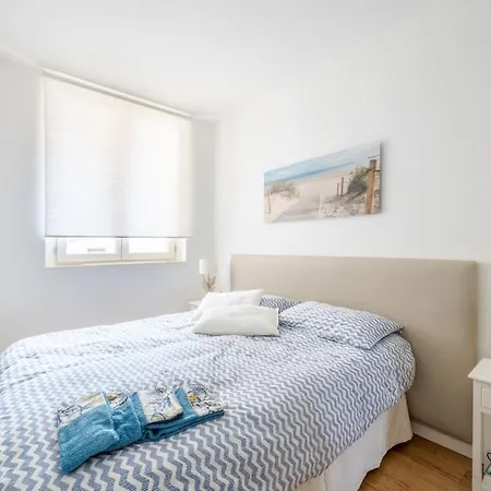 Seaview Cavi B. 100mt Dal Mare Appartement