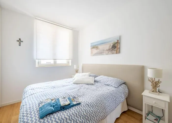 Seaview Cavi B. 100mt Dal Mare Apartamento