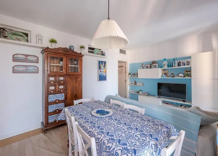 Seaview Cavi B. 100mt Dal Mare *