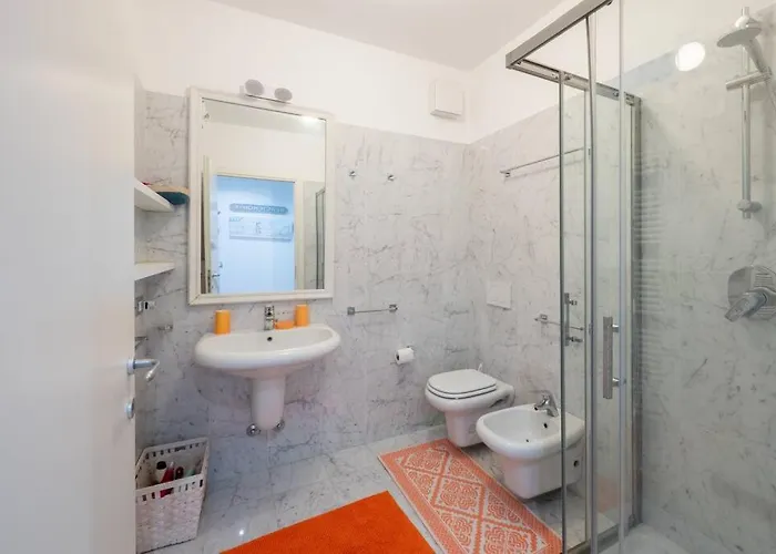 Seaview Cavi B. 100mt Dal Mare *